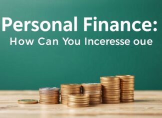 Kişisel Finanslar: Birikiminizi Nasıl Artırabilirsiniz? Personal Finance: How Can You Increase Your Savings?