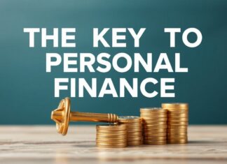 Kişisel Finansların Anahtarı: Akıllı Yatırım ve Bankacılık Stratejileri The Key to Personal Finance: Smart Investment and Banking Strategies