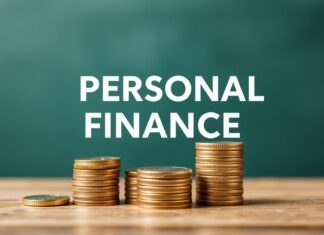 Kişisel Finansların Anahtarları: Yatırım ve Bankacılık İpuçları Keys to Personal Finance: Investment and Banking Tips