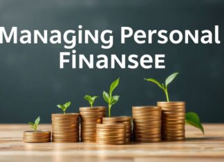 Kişisel Finansların İdare Edilmesi: Yatırım ve Tasarruf Stratejileri Managing Personal Finances: Investment and Savings Strategies