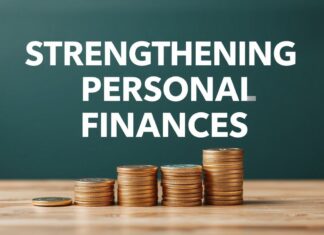 Kişisel Finansların Güçlendirilmesi: 2023 Yılı için Yatırım ve Bankacılık Stratejileri Strengthening Personal Finances: Investment and Banking Strategies for 2023