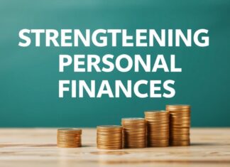 Kişisel Finansların Güçlendirilmesi: Akıllı Kararlar Vermek İçin Rehber Strengthening Personal Finances: A Guide to Making Smart Decisions