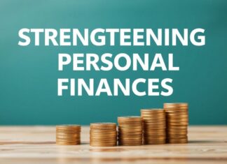 Kişisel Finansların Güçlendirilmesi: Akıllı Kararlar Vermek İçin Rehber Strengthening Personal Finances: A Guide to Making Smart Decisions
