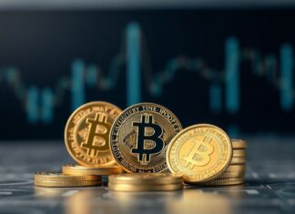 Kişisel Finansların Güvenliği: Kriptoparlara Yatırım Yaparken Dikkat Edilmesi Gerekenler Personal Finance Security: Precautions to Take When Investing in Cryptocurrencies