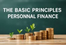 Kişisel Finansların Temel İlkeleri ve Yatırım Stratejileri The Basic Principles of Personal Finance and Investment Strategies