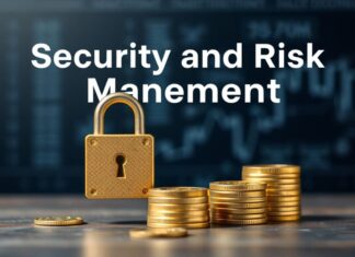 Kişisel Finansların ve Yatırımların Dünyasında Güvenlik ve Risk Yönetimi Security and Risk Management in the World of Personal Finance and Investments