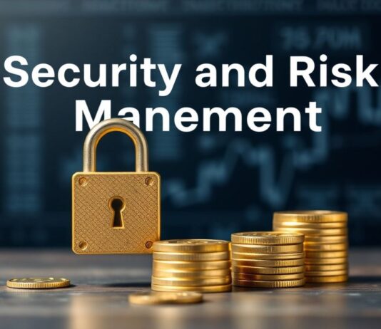 Kişisel Finansların ve Yatırımların Dünyasında Güvenlik ve Risk Yönetimi Security and Risk Management in the World of Personal Finance and Investments