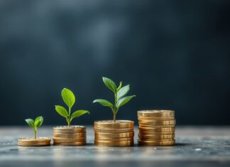 Kişisel Finansların ve Yatırımların İklim Değişikliği Etkisi The Impact of Climate Change on Personal Finance and Investments