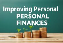Kişisel Finansların İyileştirilmesi: Akıllı Harcamalar ve Yatırım Stratejileri Improving Personal Finances: Smart Spending and Investment Strategies