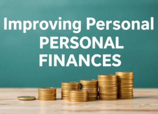 Kişisel Finansların İyileştirilmesi: Akıllı Kararlar Vermek İçin Yollar Improving Personal Finances: Ways to Make Smart Decisions