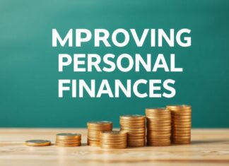 Kişisel Finansların İyileştirilmesi: Akıllı Kararlar Vermek için Rehberlik Improving Personal Finances: Guidance for Making Smart Decisions