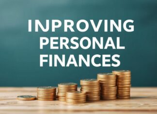 Kişisel Finansların İyileştirilmesi: Akıllı Seçimler ve Yatırım Stratejileri Improving Personal Finances: Smart Choices and Investment Strategies