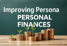 Kişisel Finansların İyileştirilmesi: Akıllı Yatırım ve Tasarruf Yöntemleri Improving Personal Finances: Smart Investment and Saving Methods