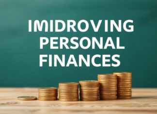 Kişisel Finansların İyileştirilmesi: Pratik İpuçları ve Stratejiler Improving Personal Finances: Practical Tips and Strategies