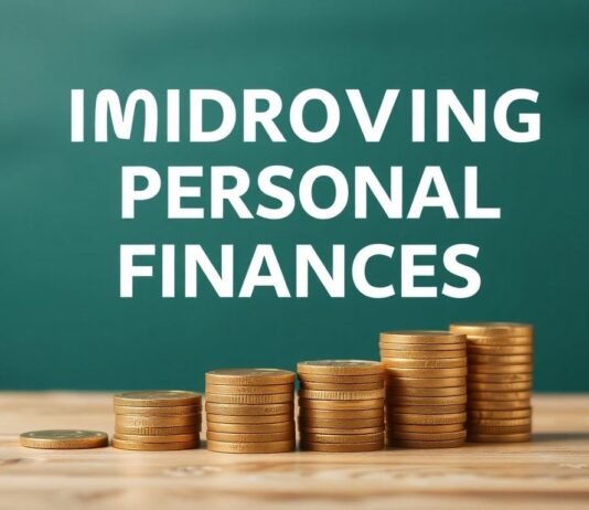 Kişisel Finansların İyileştirilmesi: Pratik İpuçları ve Stratejiler Improving Personal Finances: Practical Tips and Strategies