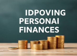 Kişisel Finansların İyileştirilmesi: Yatırım ve Bankacılık İpuçları Improving Personal Finances: Investment and Banking Tips