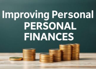 Kişisel Finansların İyileştirilmesi: Yatırım ve Bankacılık Stratejileri Improving Personal Finances: Investment and Banking Strategies