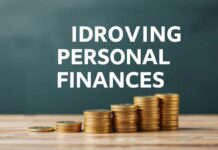 Kişisel Finansların İyileştirilmesi: Yatırım ve Bankacılık Yönünden Pratik İpuçları Improving Personal Finances: Practical Tips from an Investment and Banking Perspective