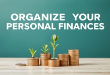 Kişisel Finanslarınızı Düzenleyin ve Zenginlik Yolu Üzerinde Adım Atın Organize Your Personal Finances and Take Steps on the Path to Wealth