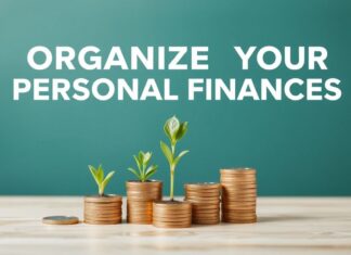 Kişisel Finanslarınızı Düzenleyin ve Zenginlik Yolu Üzerinde Adım Atın Organize Your Personal Finances and Take Steps on the Path to Wealth