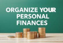 Kişisel Finanslarınızı Düzenleyin: Yatırım ve Tasarruf İpuçları Organize Your Personal Finances: Investment and Savings Tips