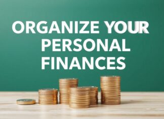 Kişisel Finanslarınızı Düzenleyin: Yatırım ve Tasarruf İpuçları Organize Your Personal Finances: Investment and Savings Tips