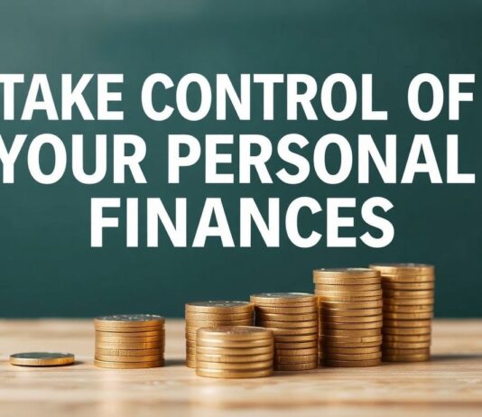Kişisel Finanslarınızı Kontrol Altına Alın: Yatırım ve Bankacılık İpuçları Take Control of Your Personal Finances: Investment and Banking Tips