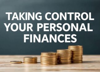 Kişisel Finanslarınızı Kontrol Altına Almak: Yatırım ve Bankacılık İpuçları Taking Control of Your Personal Finances: Investment and Banking Tips