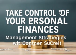 Kişisel Finanslarınizi Kontrol Altina Alın: Ihtiyac Kredisi ile Yönetim Stratejileri Take Control of Your Personal Finances: Management Strategies with Consumer Credit