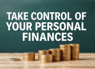Kişisel Finanslarınizi Kontrole Alın: Yatırım ve Bankacılık İpuçları Take Control of Your Personal Finances: Investment and Banking Tips