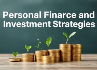 Kişisel Finanslar ve Yatırım Stratejileri: Başarılı Bir Finansal Yola Nasıl Başlanır? Personal Finance and Investment Strategies: How to Start a Successful Financial Journey?