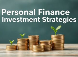 Kişisel Finanslar ve Yatırım Stratejileri: Finansal Bağımsızlığa Doğru Adımlar Personal Finance and Investment Strategies: Steps Towards Financial Independence