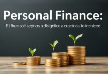 Kişisel Finanslar: Verimli Yönetim ve Yatırım Stratejileri Personal Finance: Effective Management and Investment Strategies