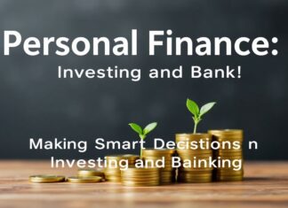 Kişisel Finanslar: Yatırım ve Bankacılıkta Akıllı Kararlar Personal Finance: Making Smart Decisions in Investing and Banking