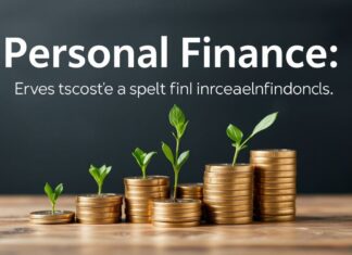 Kişisel Finanslar: Yenilikçi Yatırım Stratejilerini Keşfedin Personal Finance: Discover Innovative Investment Strategies