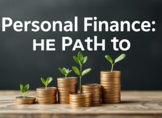 Kişisel Finanslar: Zenginlik Yolu Personal Finance: The Path to Wealth