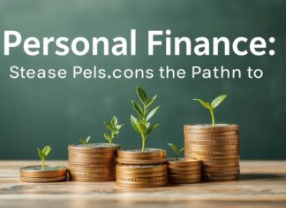 Kişisel Finanslar: Zenginlik Yolu İçin Adımlar Personal Finance: Steps on the Path to Wealth