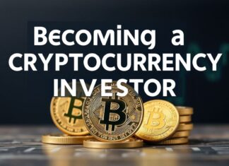 Kriptopara Yatırımcısı Olmak: Başlangıçtan İleri Seviyeye Becoming a Cryptocurrency Investor: From Beginner to Advanced