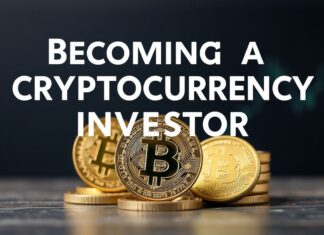 Kriptopara Yatırımcısı Olmak: Başlangıçtan İleri Seviyeye Becoming a Cryptocurrency Investor: From Beginner to Advanced