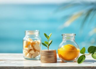 Yaz Aylarında Kişisel Finans Yönetimi: Akıllı Harcamalar ve Yatırım İpuçları Personal Finance Management in Summer Months: Smart Spending and Investment Tips