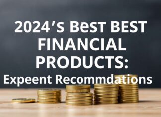 2024’ün En İyi Finansal Ürünleri: Uzmanların Önerileri 2024's Best Financial Products: Expert Recommendations