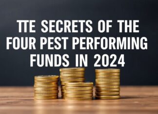 2024’te En İyi Performans Gösteren Dört Fonun Sırları The Secrets of the Four Best Performing Funds in 2024