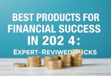2024’te Finansal Başarı İçin En İyi Ürünler: Uzmanlar Tarafından İncelenen Seçimler Best Products for Financial Success in 2024: Expert-Reviewed Picks