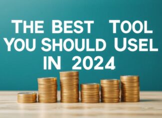 2024’te Kullanmanız Gereken En İyi Finansal Araçlar The Best Financial Tools You Should Use in 2024