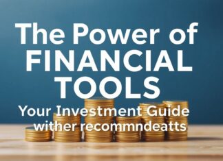 Finansal Aletlerin Gücü: Uzmanların Önerileri ile Yatırım Rehberiniz The Power of Financial Tools: Your Investment Guide with Expert Recommendations