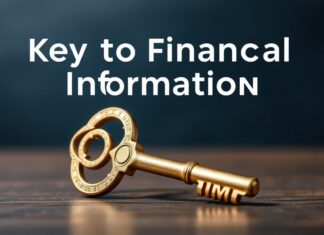Finansal Bilgiye Anahtar: Güvenilir Portalların Sırları Key to Financial Information: Secrets of Reliable Portals