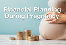 Hamilelikte Finansal Planlamanız: Güvenli ve Sağlıklı Bir Gelecek İçin Financial Planning During Pregnancy: For a Safe and Healthy Future