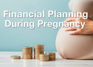 Hamilelikte Finansal Planlamanız: Güvenli ve Sağlıklı Bir Gelecek İçin Financial Planning During Pregnancy: For a Safe and Healthy Future