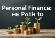 Kişisel Finanslar: Zenginlik Yolu Personal Finance: The Path to Wealth