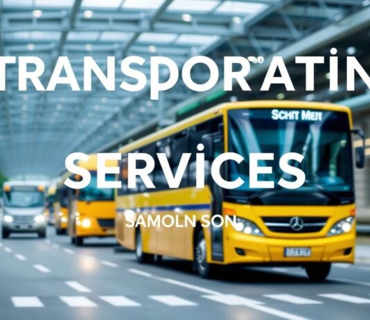 Nakliye Hizmetleri: Nasıl Seçeriz ve Ne Dikkat Edilir? Transportation Services: How to Choose and What to Consider?